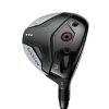 2026 Callaway Quantum Triple Diamond Fairway Woods 三鑽 更具操控性 低倒旋