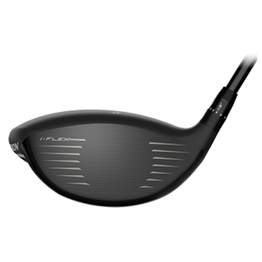2025 SRIXON ZXi MAX 追求易打性