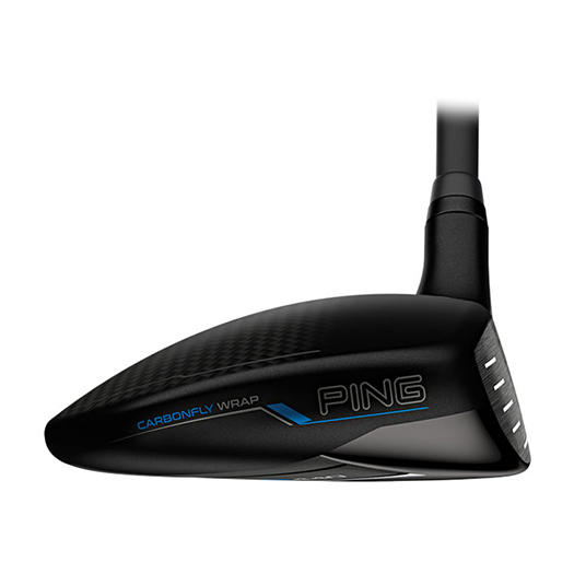 2025 PING G440 SFT FAIRWAY 高MOI桿頭 容錯性高 改進桿頭形狀 高初速高彈道