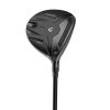 48035455 2026 TaylorMade Qi4D MAX Fairway 高容錯性 強勁距離與穩定彈道為核心特性