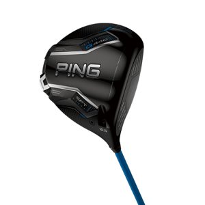 2025 PING G440 SFT 防右曲 側旋矯正