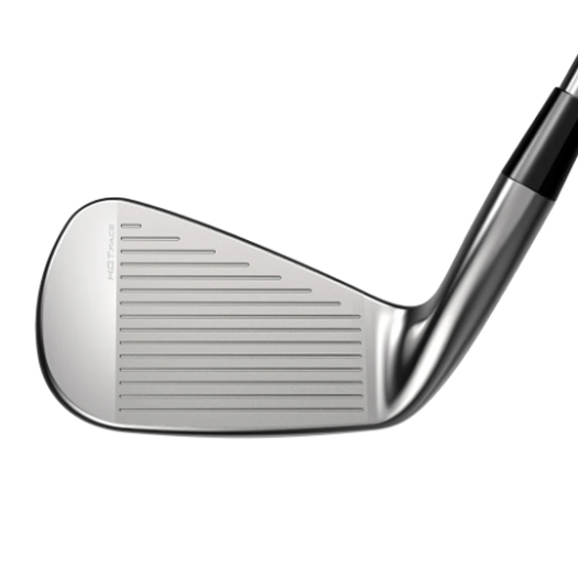 2025 [鐵身] Cobra Golf KING TEC Irons I5-9,PW 共6支