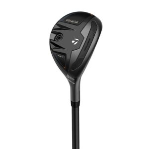 49428724 2026 TaylorMade Qi4D MAX Rescue 極致容錯與穩定性 更能輕鬆擊出高彈道