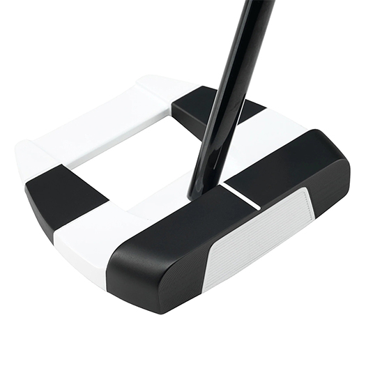 50562397 2026 Callaway ODYSSEY Ai-DUAL Square 2 Square JAILBIRD PUTTER