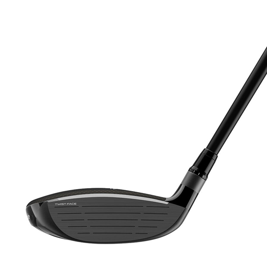 50764217 2026 TaylorMade Qi4D MAX Fairway 高容錯性 強勁距離與穩定彈道為核心特性
