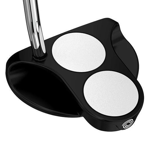 51030666 2026 Callaway ODYSSEY AI-DUAL 2BALL DB PUTTER