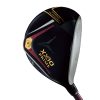 2025 XXIO PRIME SP1300 FAIRWAY WOOD 主打輕量化與高容錯