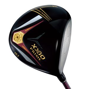 Dunlop XXIO PRIME SP1300 DRIVER