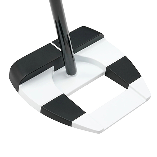 53751905 2026 Callaway ODYSSEY Ai-DUAL Square 2 Square JAILBIRD PUTTER