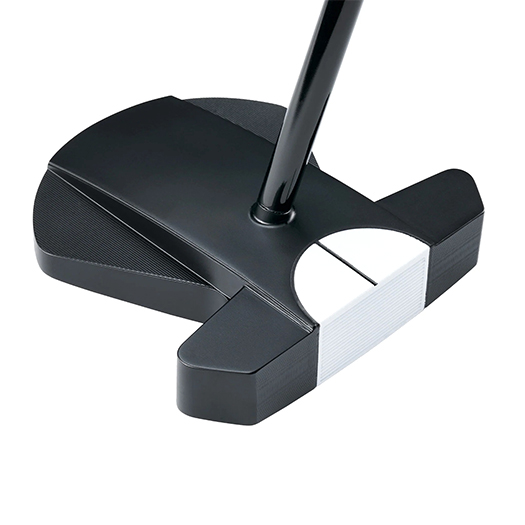56086556 2026 Callaway ODYSSEY Ai-DUAL Square 2 Square 1/2-BALL MAX PUTTER