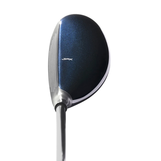 2026 Mizuno JPX ONE HyBrid 結構增強了桿面穩定性 產生卓越的擊球速度