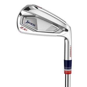 2025 [限量] SRIXON ZXi5 IRON I5-9,PW,AW 共7支