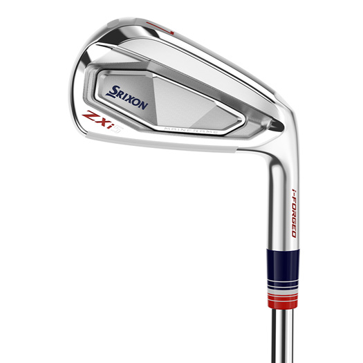2025 [限量] SRIXON ZXi5 IRON I5-9,PW,AW 共7支