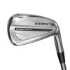 2025 [鐵身] Cobra Golf KING TEC-X Irons I5-9,PW 共6支