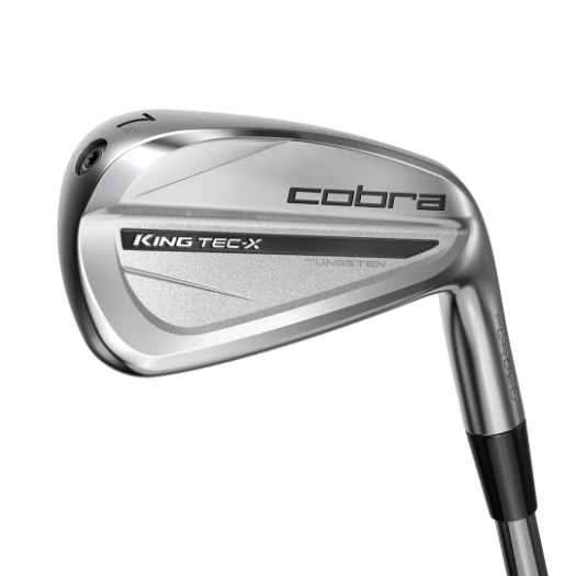 2025 [鐵身] Cobra Golf KING TEC-X Irons I5-9,PW 共6支