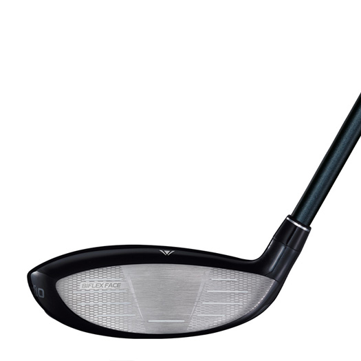 2025 XXIO 14 MP1400 Fairway Wood 擊出更高更遠 暢快擊出飛行距離 更加提升的穩定性 進化成更易擊球