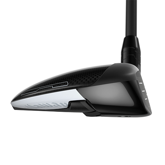 60040341 2026 Callaway Quantum Max Fast Fairway Woods 超輕量化設計