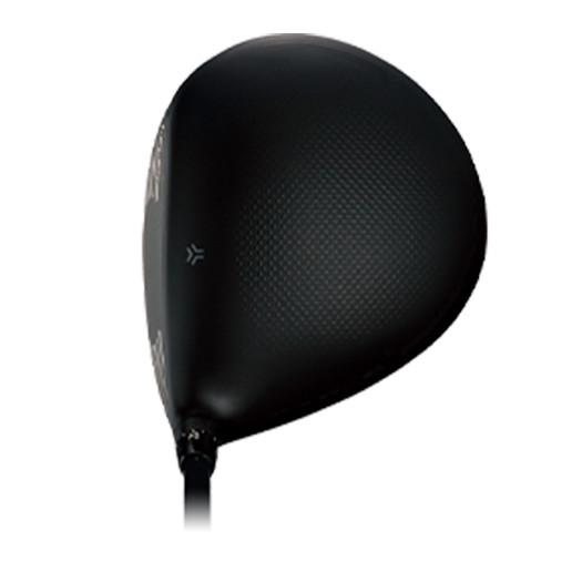 2025 SRIXON ZXi TR 銳利形狀和優異操控性能