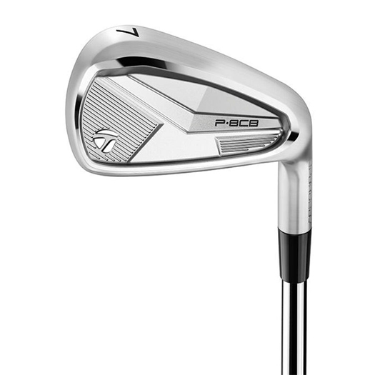 2025 TaylorMade P8CB Iron I5-9,50,56 共8支