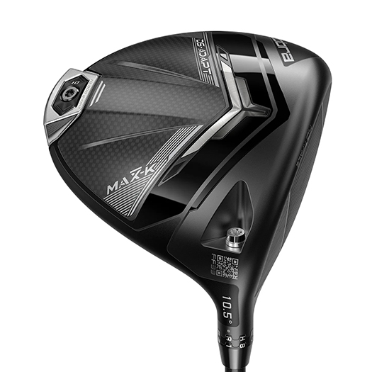 2025 Cobra DS-ADAPT MAX-K