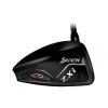 2025 SRIXON ZXi TR 銳利形狀和優異操控性能