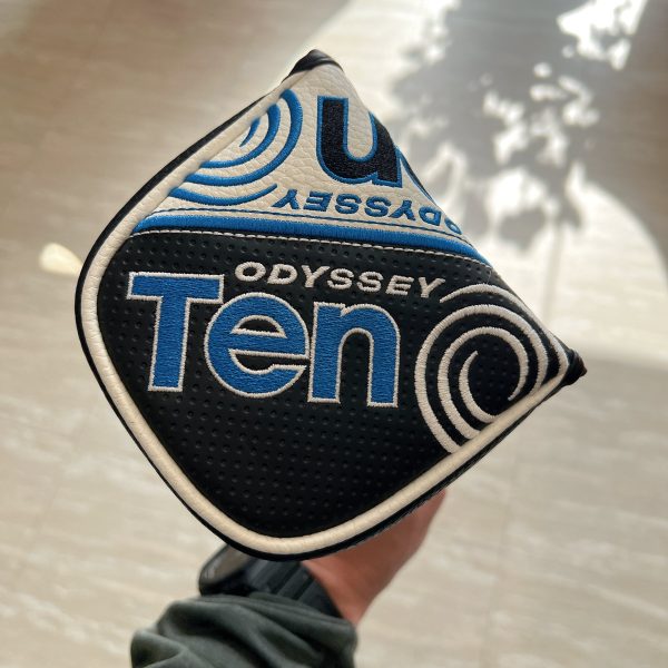 624597251_122195286218560955_2692620174212296975_n (二手)ODYSSEY推桿 2-BALL TEN ARM LOCK 2/30089