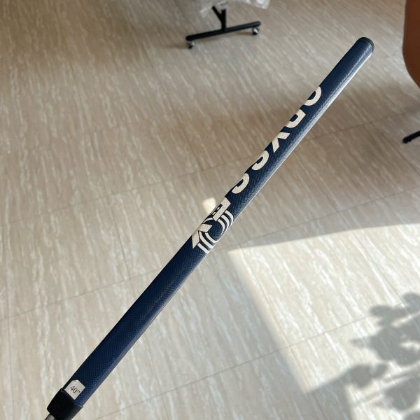 624980324_122195286140560955_2862620484983755569_n (二手)ODYSSEY推桿 2-BALL TEN ARM LOCK 2/30089