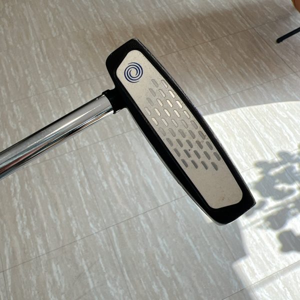 625167984_122195286158560955_2920654700819569496_n (二手)ODYSSEY推桿 2-BALL TEN ARM LOCK 2/30089