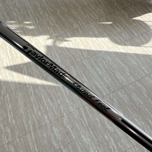 (近全新二手)TaylorMade推桿 Spider EX 0090