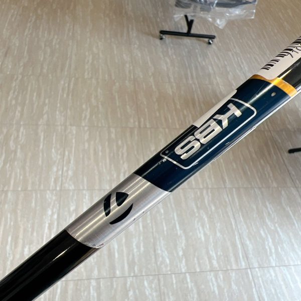 (近全新二手)TaylorMade推桿 Spider Tour X L-Neck 2/20087