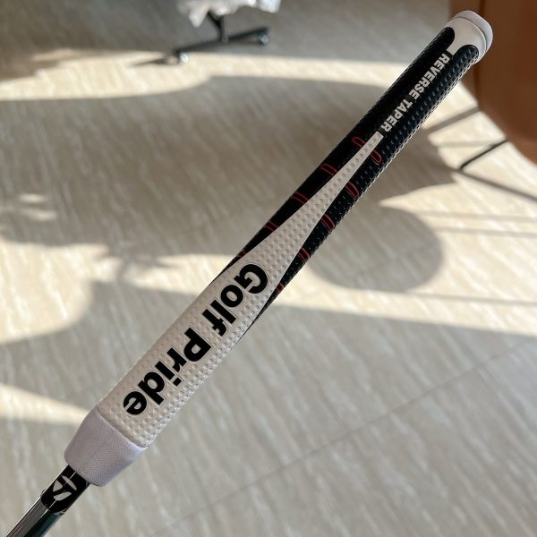 (近全新二手)TaylorMade推桿 Spider EX 0090