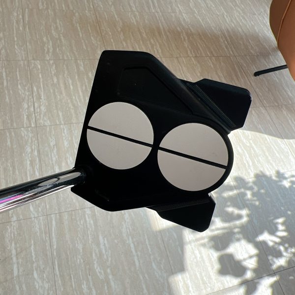 625961004_122195286170560955_8648138424642237034_n (二手)ODYSSEY推桿 2-BALL TEN ARM LOCK 2/30089