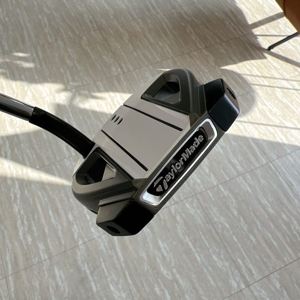 (近全新二手)TaylorMade推桿 Spider EX 0090