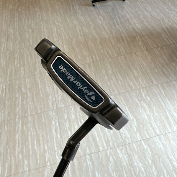 (近全新二手)TaylorMade推桿 Spider Tour X L-Neck 2/20087