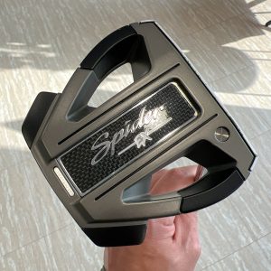 (近全新二手)TaylorMade推桿 Spider EX 0090