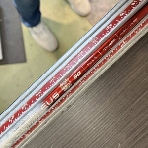 626808682_122195294072560955_2151592234679509705_n (二手)Basileus一號木桿身Leggero 50-S桿身 0090