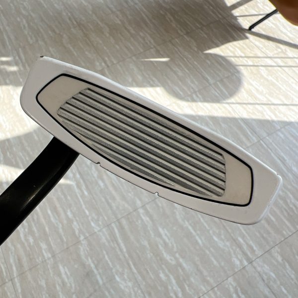 (近全新二手)TaylorMade推桿 Spider EX 0090