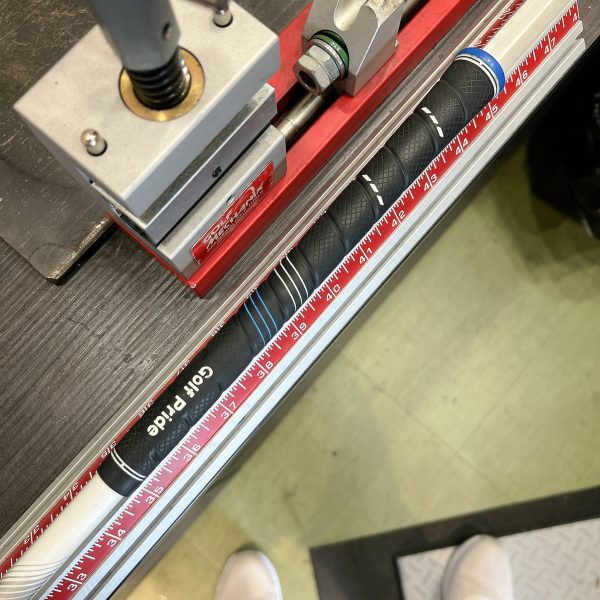 (二手)Basileus一號木桿身Leggero 50-S桿身 0090