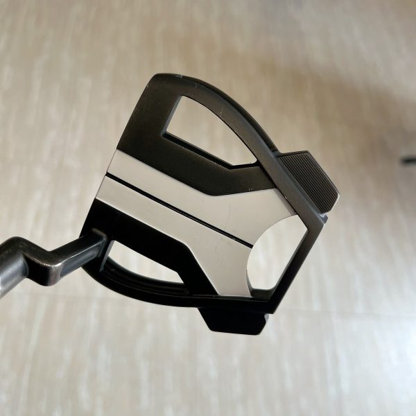 (近全新二手)TaylorMade推桿 Spider Tour X L-Neck 2/20087