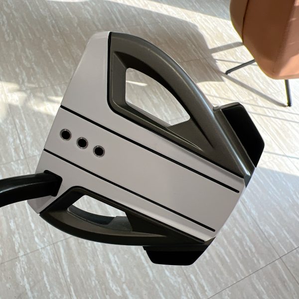 (近全新二手)TaylorMade推桿 Spider EX 0090