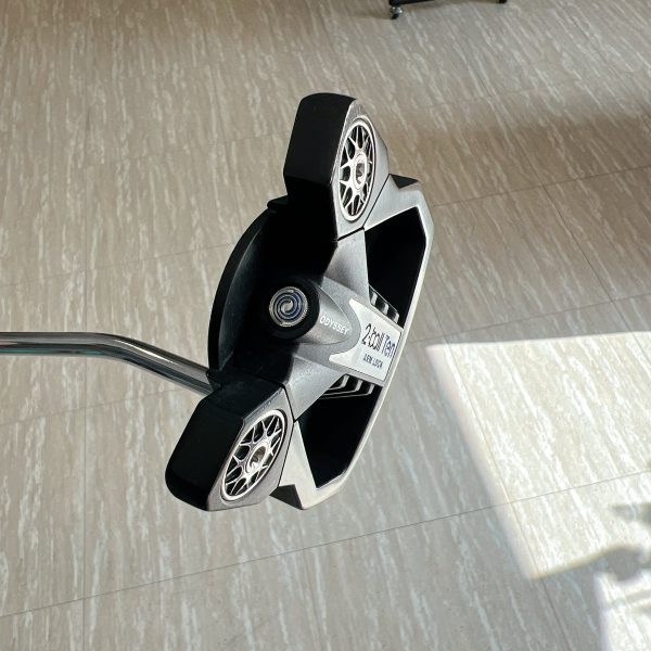 627683329_122195286188560955_838884759182798662_n (二手)ODYSSEY推桿 2-BALL TEN ARM LOCK 2/30089