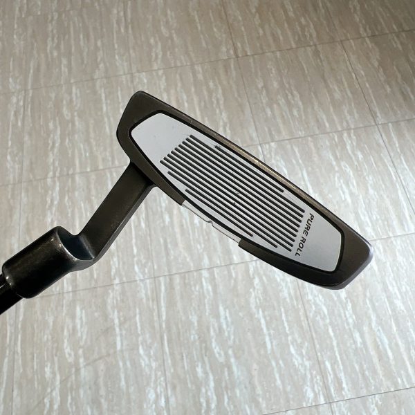 (近全新二手)TaylorMade推桿 Spider Tour X L-Neck 2/20087