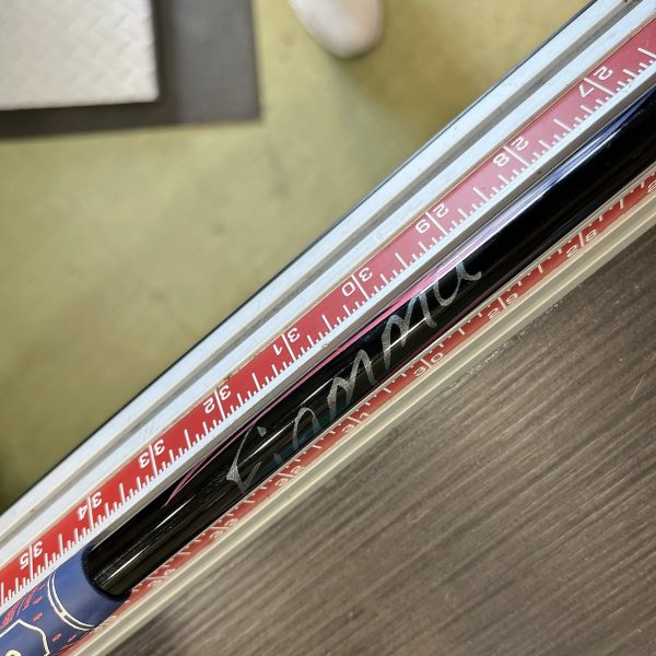 627721997_122195292818560955_7519449050595353893_n 二手Basileus一號木桿身 Fiamma2 50-S 0090