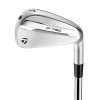 2025 [鐵身] TaylorMade P790 FORGED I4-9,P 共7支