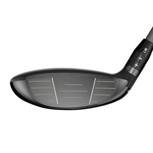 2026 Callaway Quantum Max Fairway Woods  高球速 高容錯性能