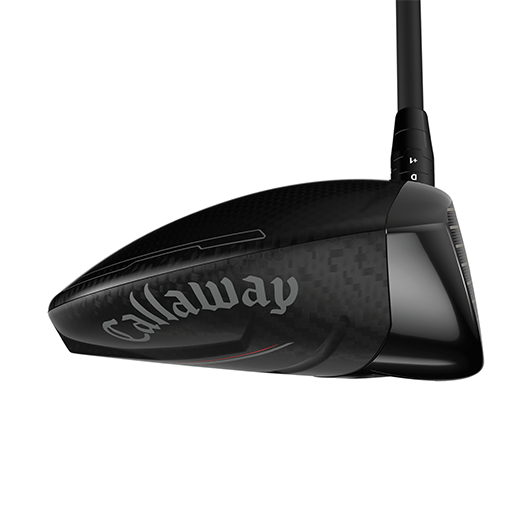 2026 Callaway Quantum Max Fast Driver 輕量化一號木桿