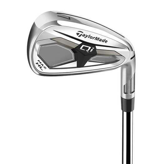 2026 [碳身] TaylorMade Qi Max LITE IRON I5-9,P,A,S 共8支