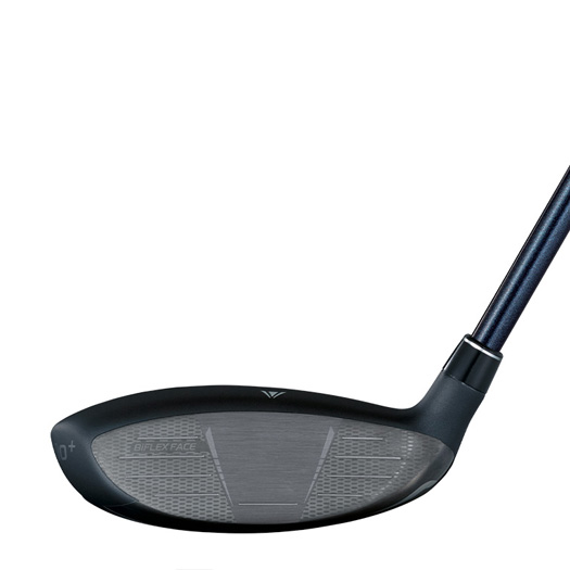 65519115 2025 XXIO 14+ MP1400 Fairway Wood 擊出更高更遠 暢快擊出飛行距離 更加提升的穩定性