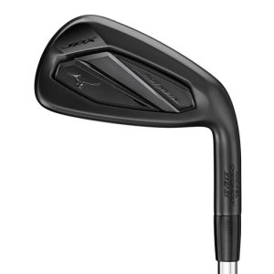 2025 [限量版] [鐵身] Mizuno JPX 925 Hot Metal Limited Black I5-9,PW 共6支