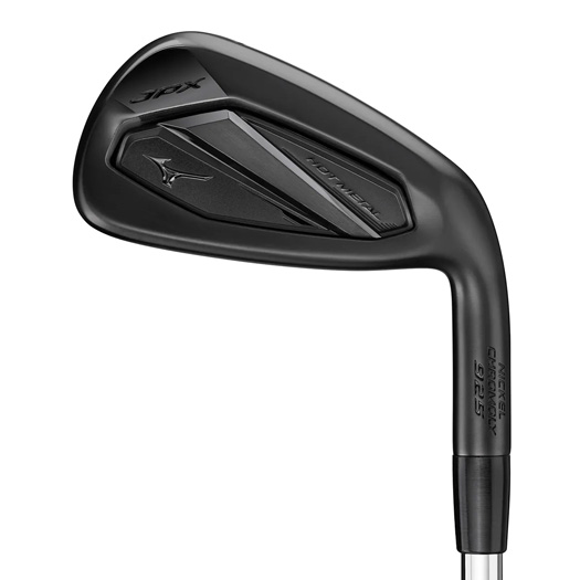 2025 [限量版] [鐵身] Mizuno JPX 925 Hot Metal Limited Black I5-9,PW 共6支